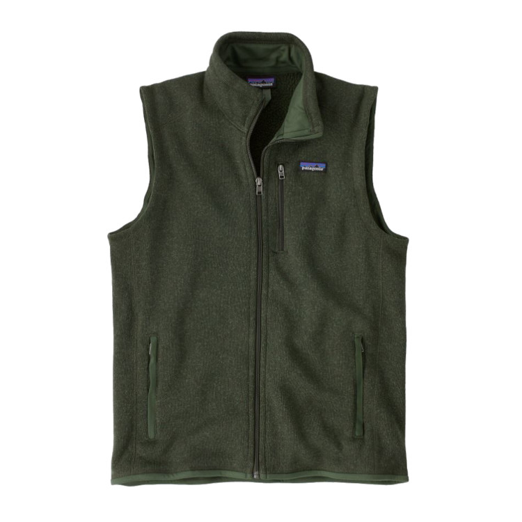 Patagonia Better Sweater Vest - Men's - Image 9